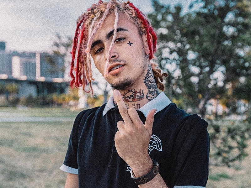 Lil Pump